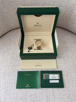 Rolex Datejust 41 Ref. 126333
