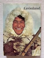 Grönland Bildband