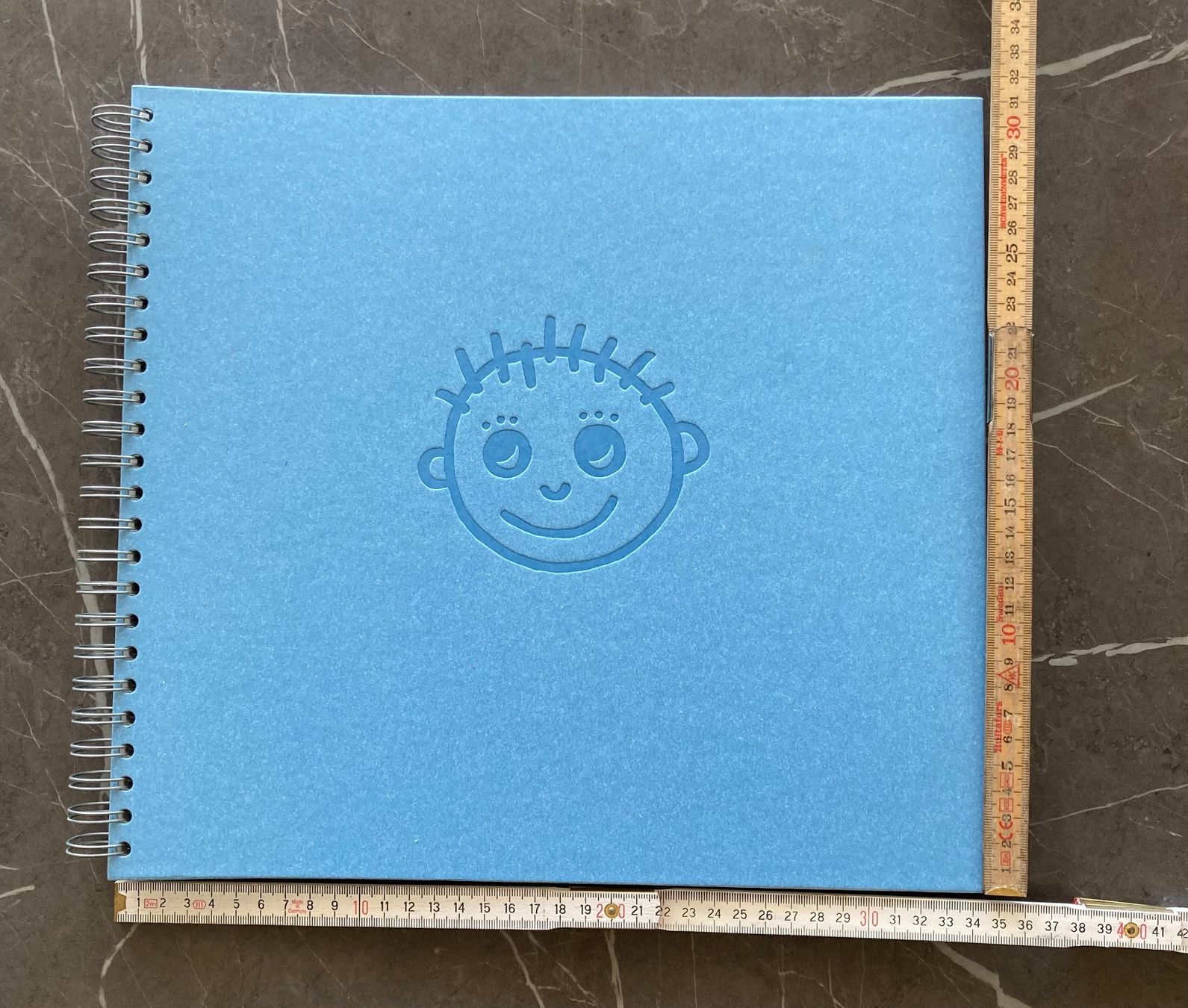 Album: Fotoalbum - Bookbinders Design – Nuovo (secondo la descrizione) da Hurden venduto da Ruby70
