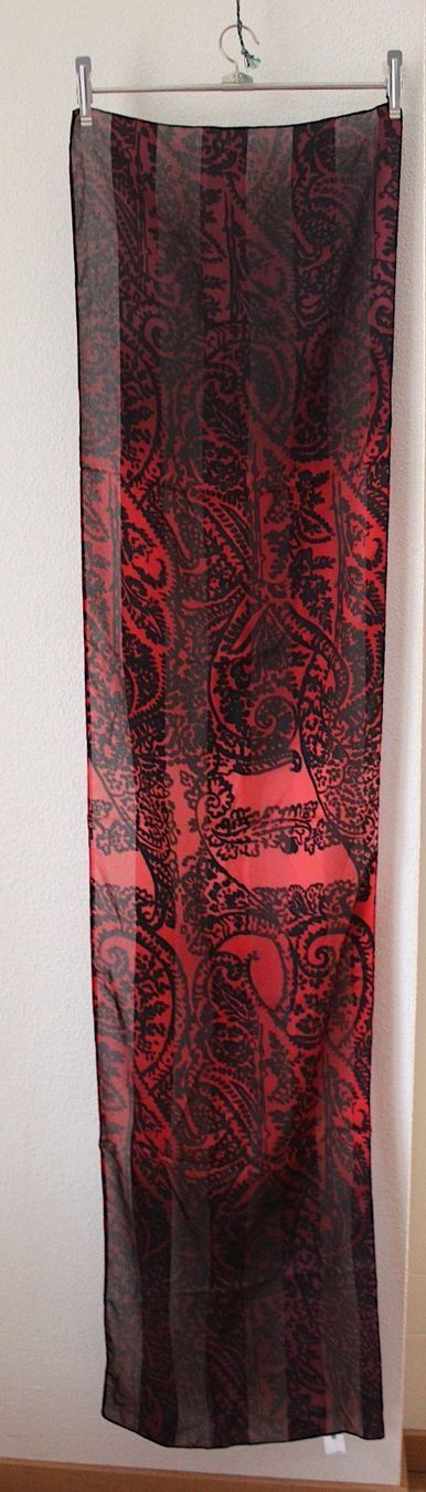 Foulard & Sciarpe: Schönes Foulard – Usato da Locarno venduto da madame-tus-sauds 1