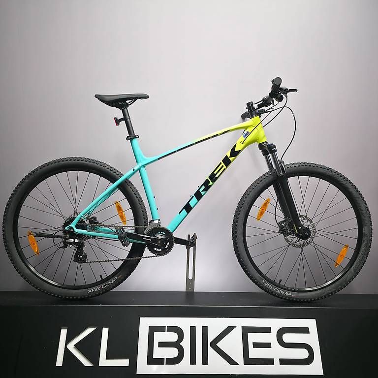 Trek Biciclette: NEUES TREK MOUNTAINBIKE – Nuovo e nell'imballaggio originale da Tübach venduto da KL-Bikes 3