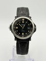 Dugena Nautic Quartz Lederarmband