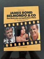 James Bond & Belmondo – Kult-Filmbuch 1983 | Filmklassiker
