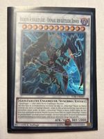 Angriffs-Schwarzflügel - Onimaru der göttliche Donner Yugioh