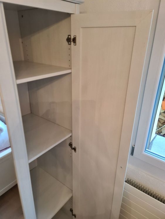 Ikea Kleiderschrank gebraucht Kaufen auf Ricardo