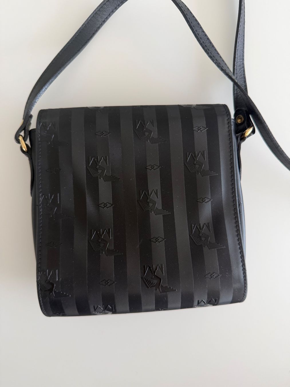 Maison Mollerus Borse da donna: Maison Mollerus Crossbody Bag – Usato da Interlaken venduto da nak_z98k 1