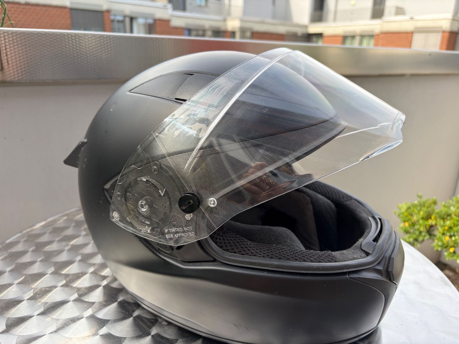 Casques & visières: BMW Helm – D'occasion à Zürich par Dodo270 3