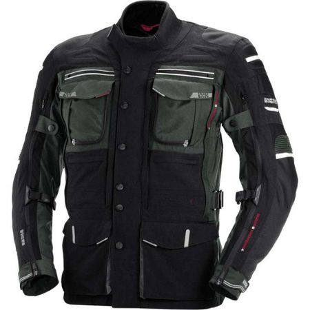 NEW! Jacket IXS + Pants IXS