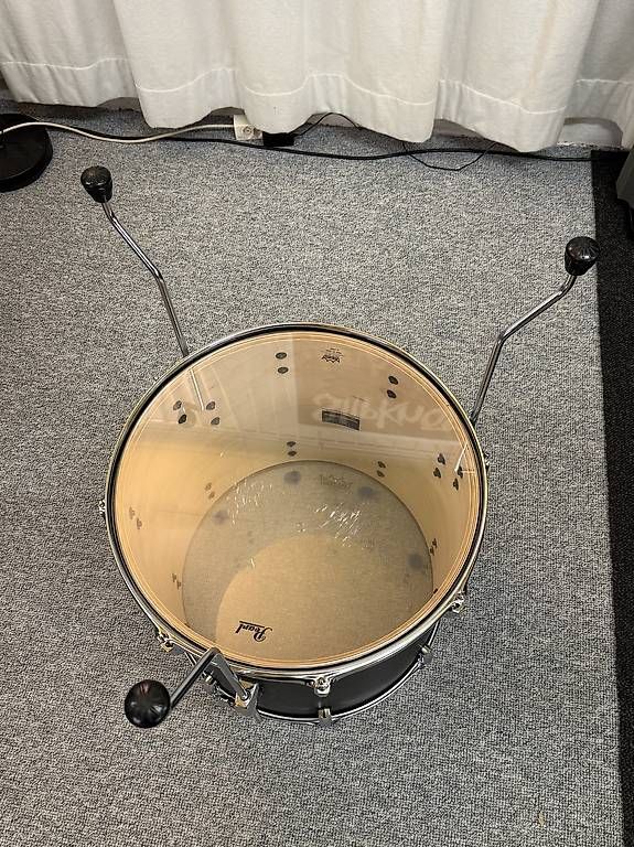 Strumenti musicali: Pearl Vision Series Floor Tom 18"x16" – Usato da Oftringen venduto da fah_6chf 3