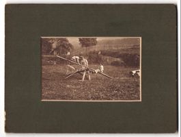 Fotografie Bohomil Stremcha, Ort unbekan