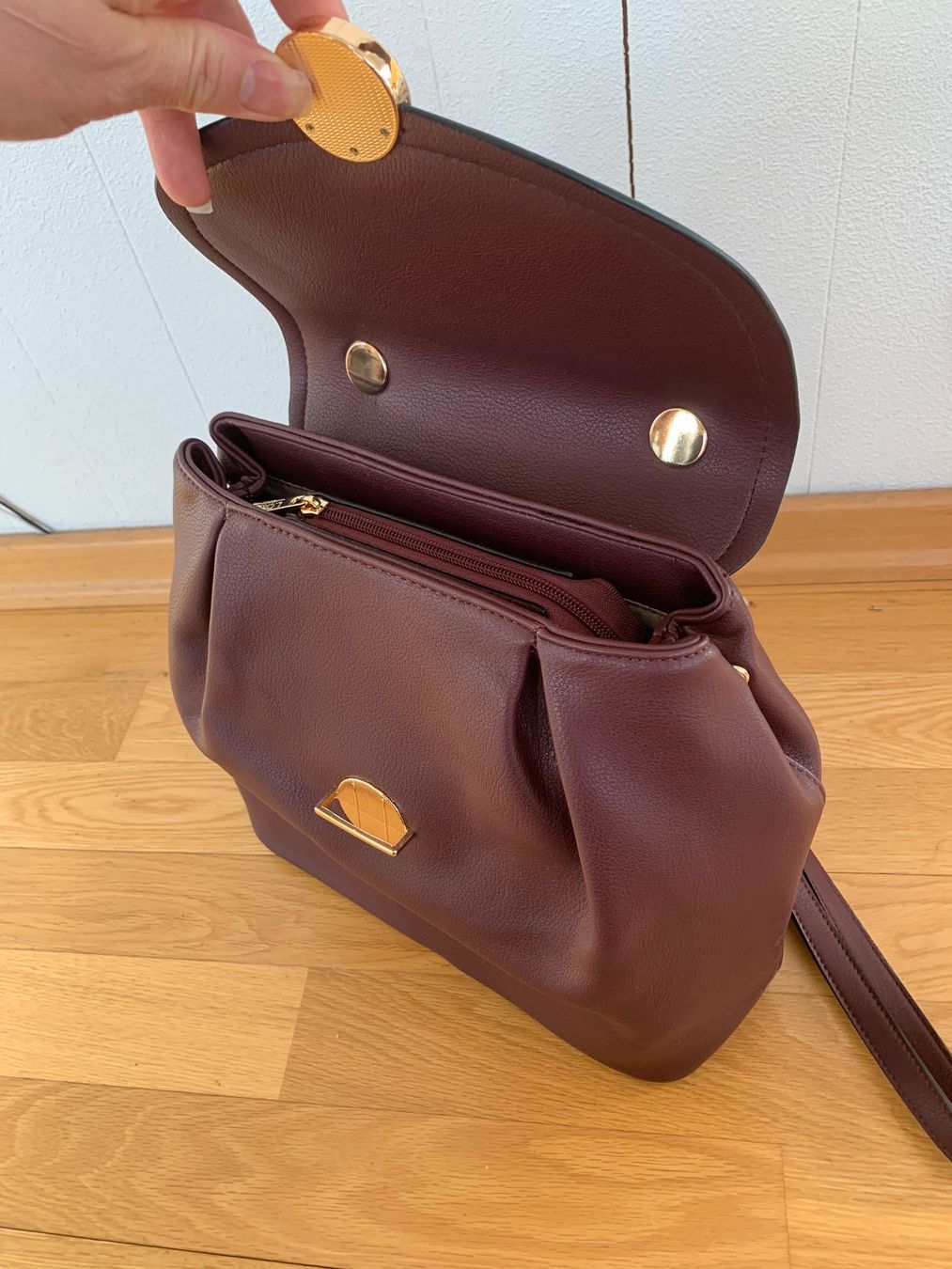 Borse da donna: Tasche von L‘credi – Nuovo (secondo la descrizione) da Flawil venduto da luckystar8 4