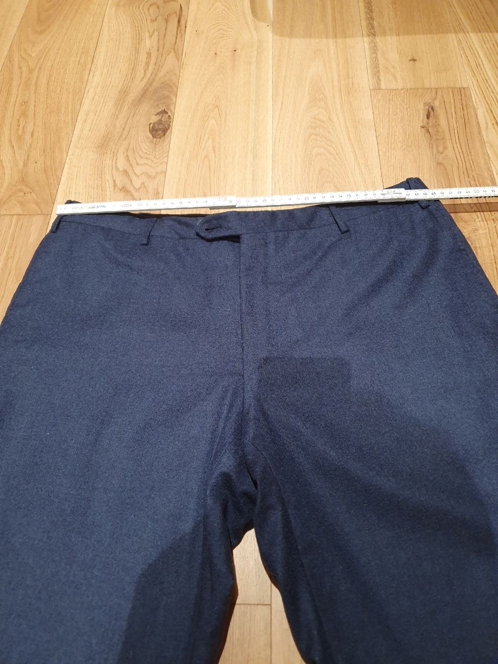 Pantaloni: Corneliani, Hose, Wollhose, 56 – Nuovo (secondo la descrizione) da Winterthur venduto da Sjull 1