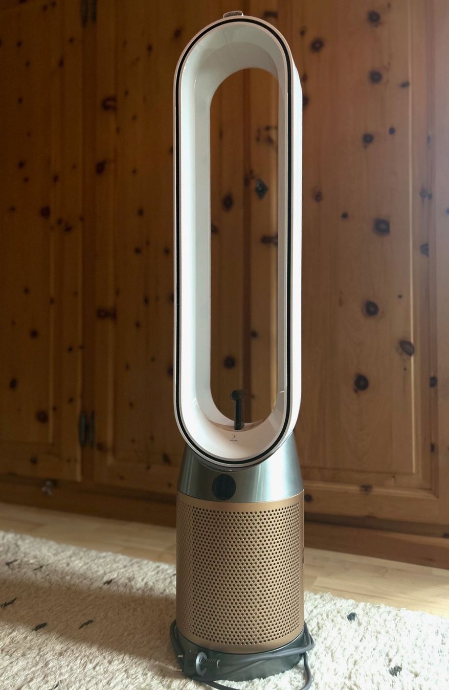 Dyson Ventilatori: Der neue Dyson Find+Follow Purifier Cool – Nuovo e nell'imballaggio originale da Schwändi GL venduto da Lego_und_co