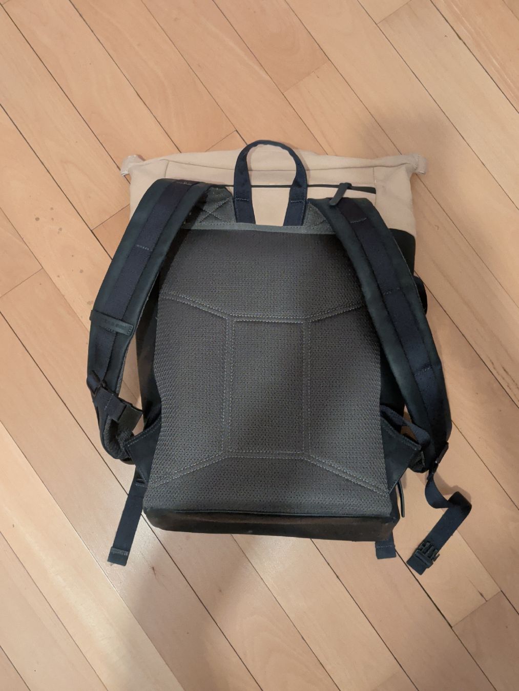 Kapten & Son Sacs à dos: Kapten & Son backpack - large – D'occasion à Zürich par mat_tsl5 1