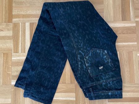 MISS SIXTY Jeans Hose Gr. S