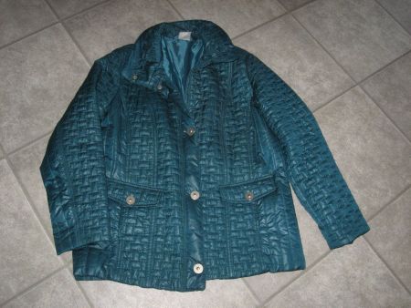 Damenjacke Grösse 40  für Frühling/ Herbst