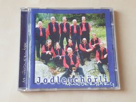 Jodlerchörli Munderbärg