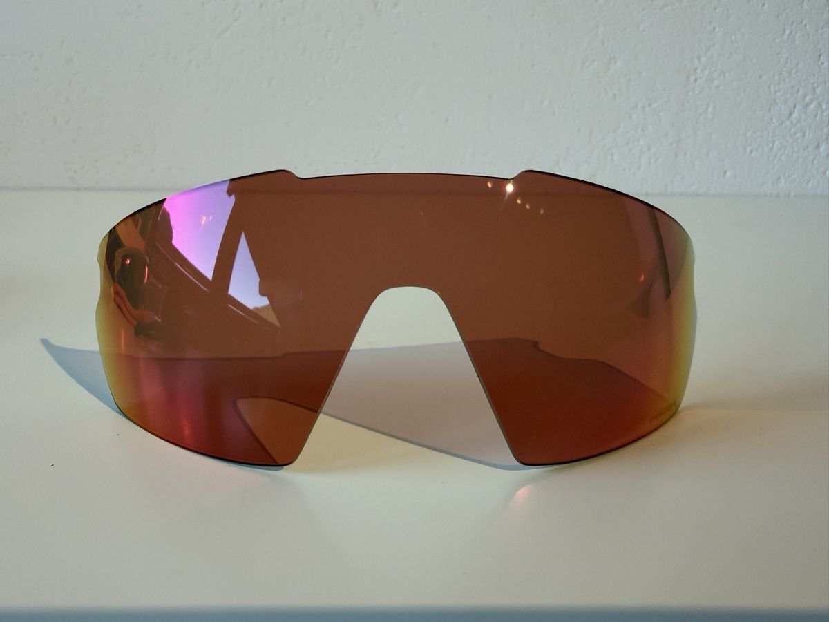 Oakley Brillen & Gläser: Oakley Sphaera Custom + 2 Gläser  – Gebraucht aus Blankenburg von chr_n7kv 9