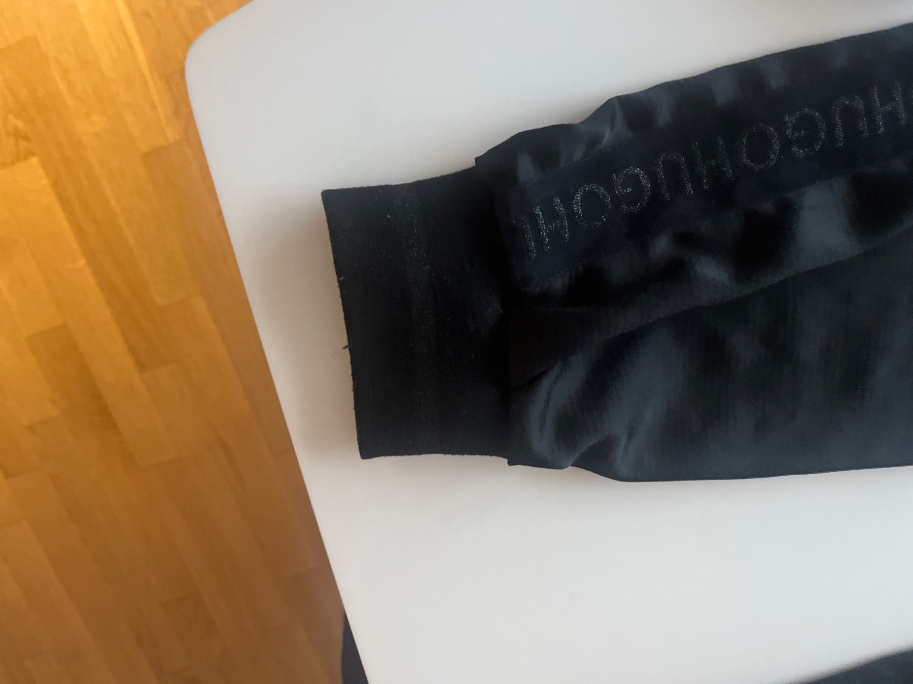 Pantaloni: Hose von Hugo – Usato da Wetzikon ZH venduto da Jeannette022 3