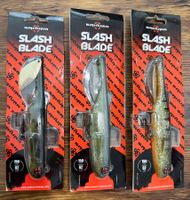 Sakura Slash Blade 3er Set 15 cm - Set 1