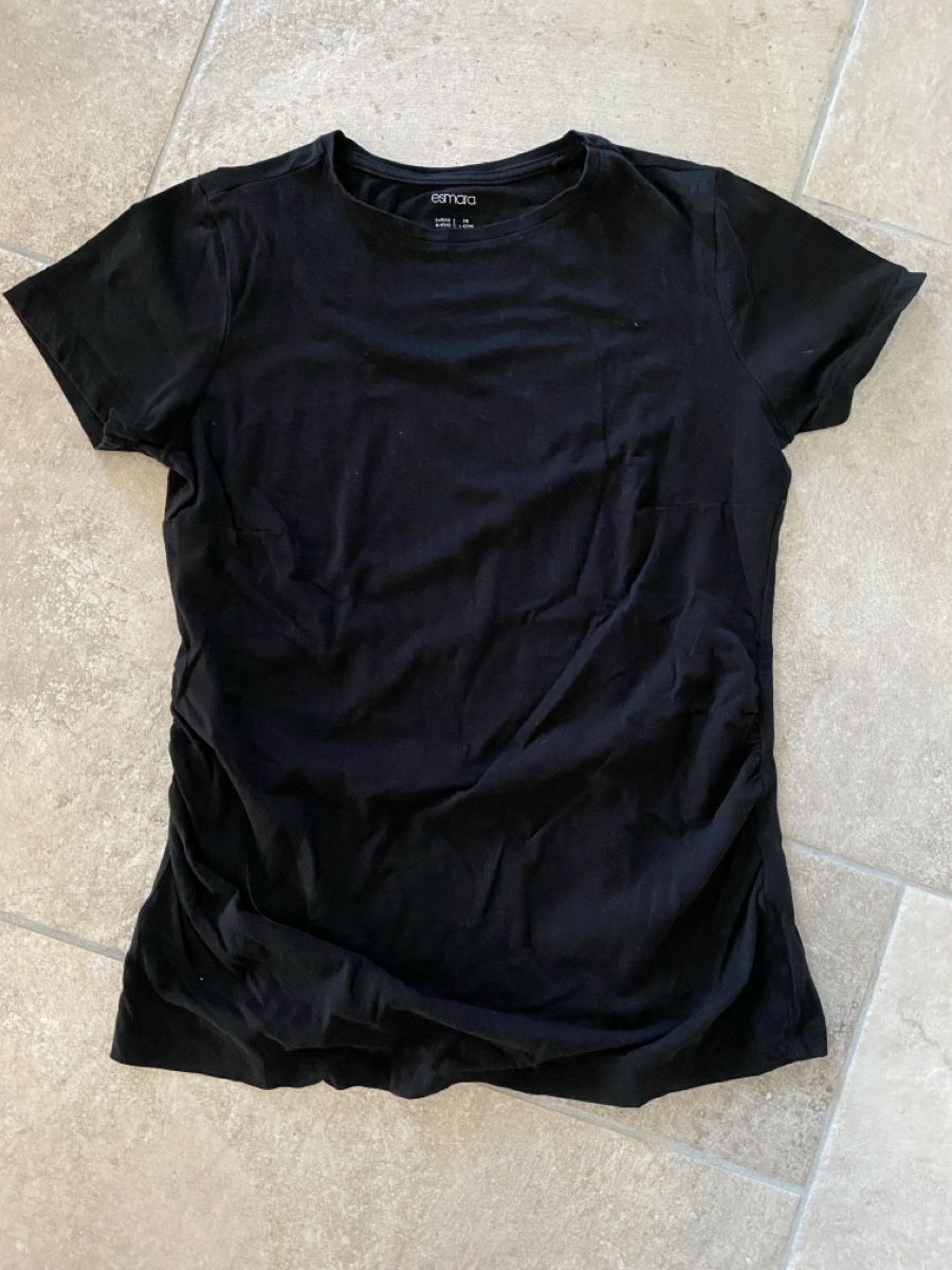 Kleiderpakete: Umstandsmode ( Pullover, Shirts), Gr. M – Gebraucht aus Olten von Asta73 7
