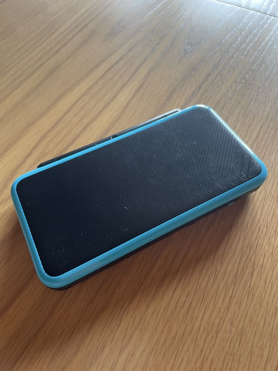 Nintendo Console: Nintendo 2DS XL – Usato da Roggwil BE venduto da th_ygr 3