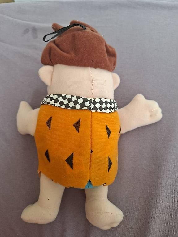 Figurines: Fred Feuerstein – D'occasion à Rüschlikon par AlexTheKid 2