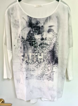 Damen T-Shirt von AirField Gr. 40