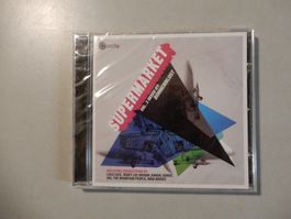 Supermarket Vol. 2 - Mixed By: Bohnenblust - CD, Neu OVP