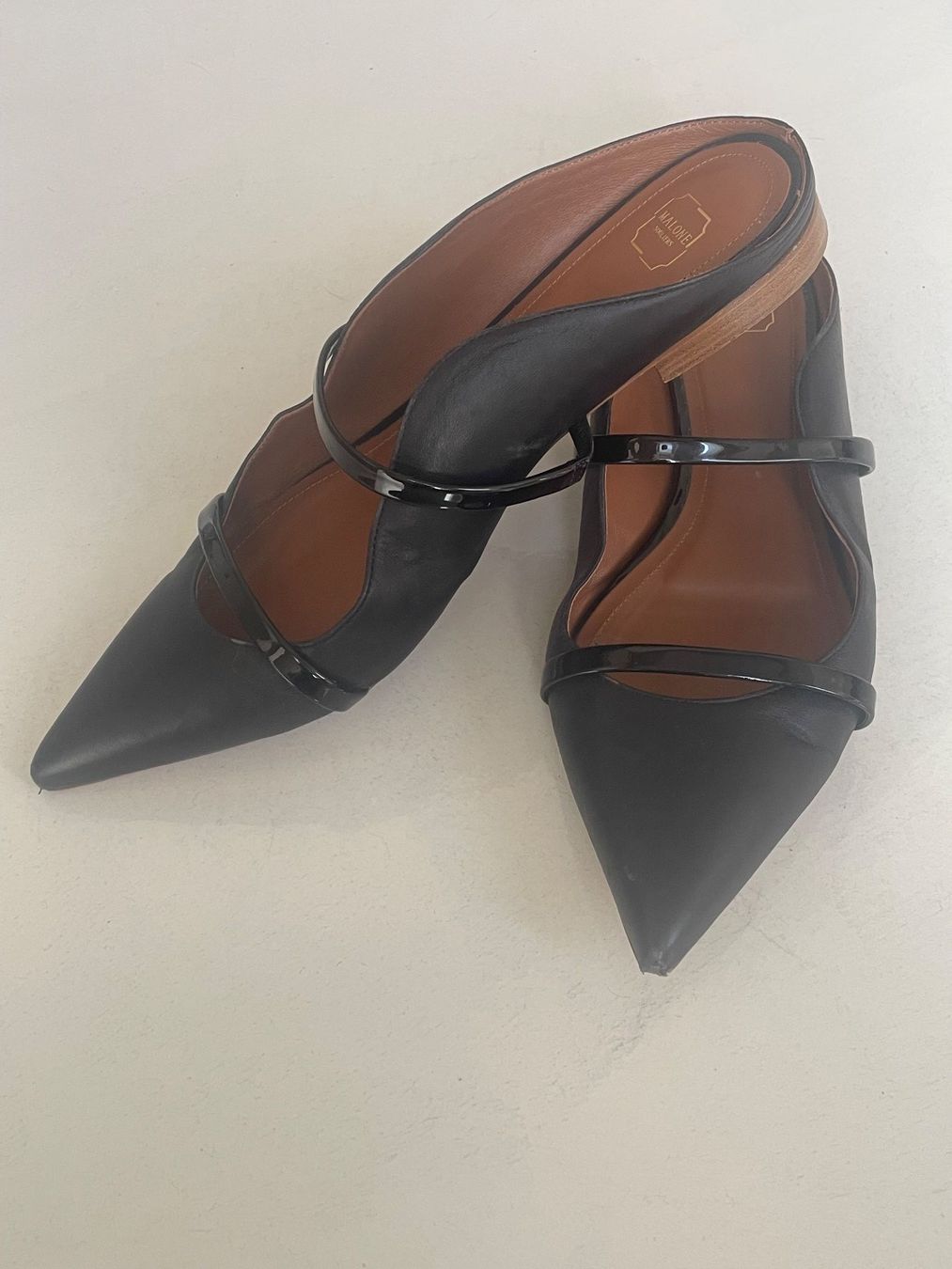 Scarpe da donna: Malone Souliers 40 Schuhe – Usato da Minusio venduto da Pink222 1
