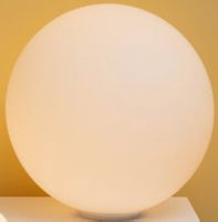 Tischleuchte Artemide Dioscuri 35