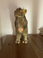 Steiff Cosy Kamel Nr 4890/28