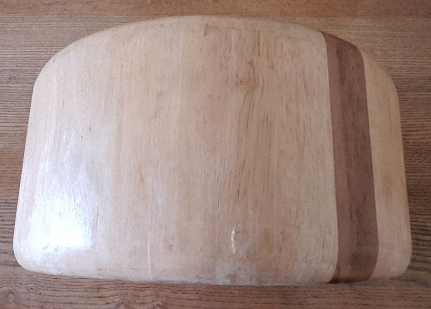 Arabia Ciotole: Holzschale von Arabia Design – Usato da Adlikon b. Andelfingen venduto da Kraemse 2