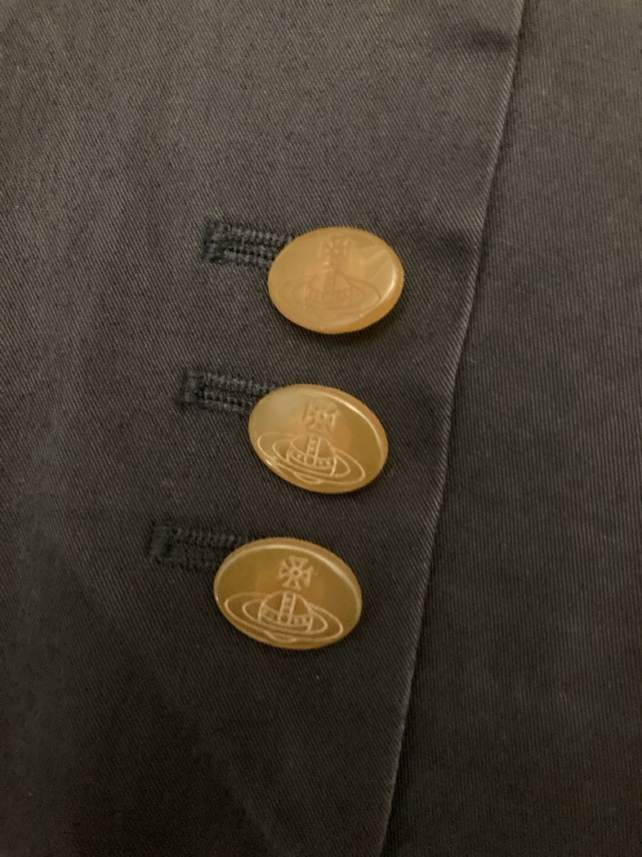 Giacche: Blazer Vivienne Westwood – Usato da Baden venduto da laser-chrigi 3