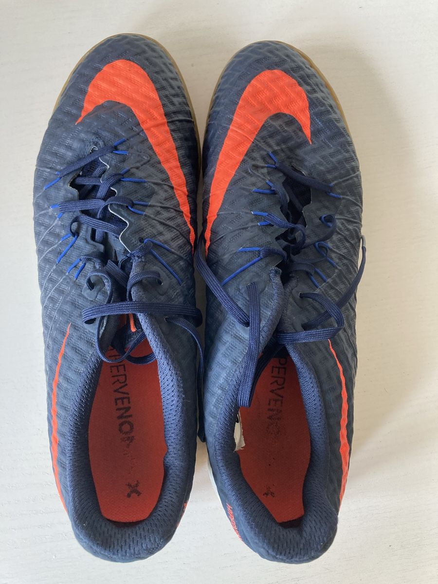 Nike Herrenschuhe: Nike Hallenschuhe Gr. 42 – Neu (gemäss Beschreibung) aus Basel von bil_8mvw 3