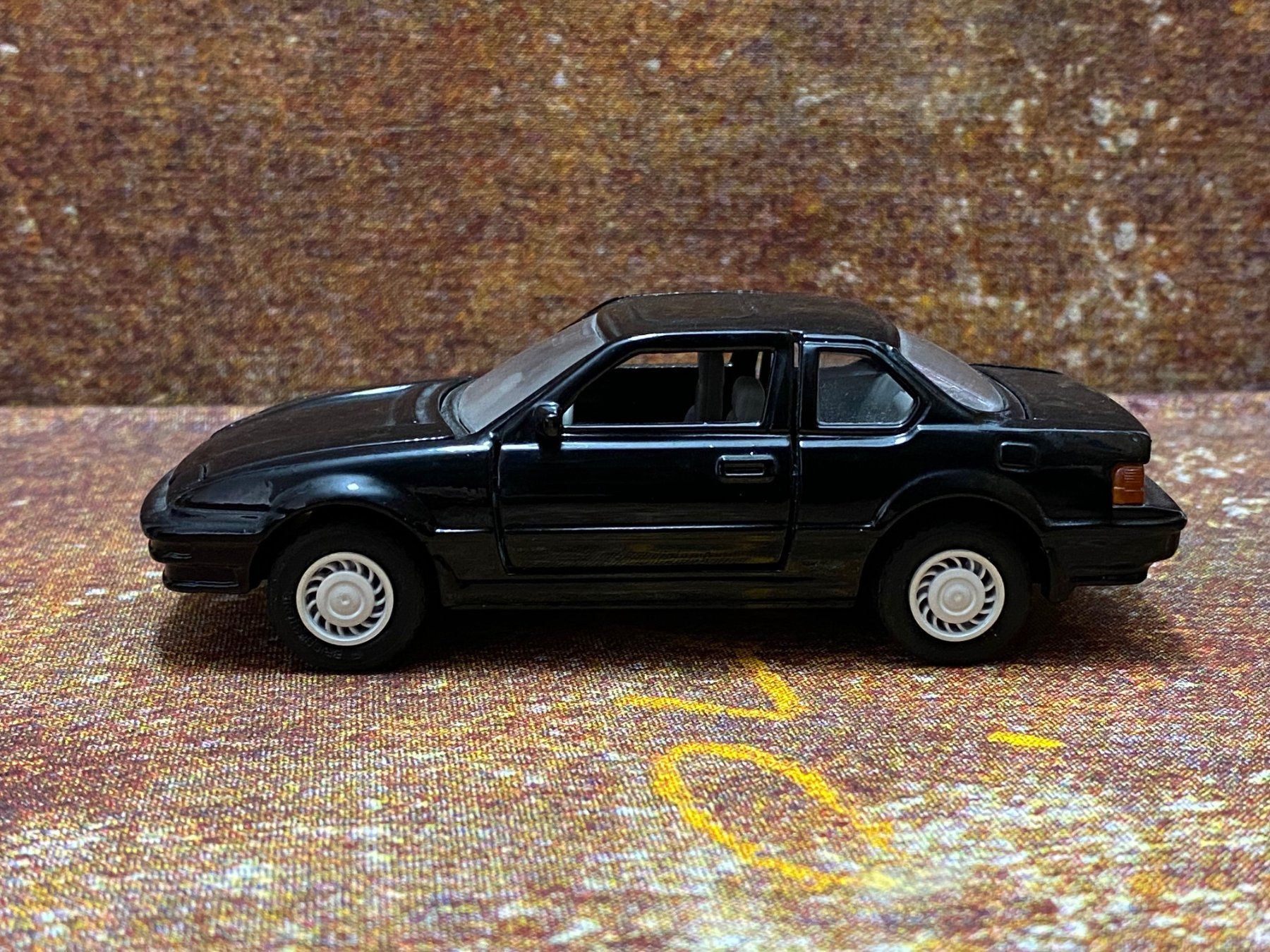 Modellini d'auto: HONDA PRELUDE – Nuovo (secondo la descrizione) da Oftringen venduto da Studich 1