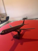 Flugzeugmodel Holz