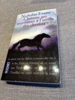 L'Homme qui murmurait à l'oreille des chevaux - Livre 