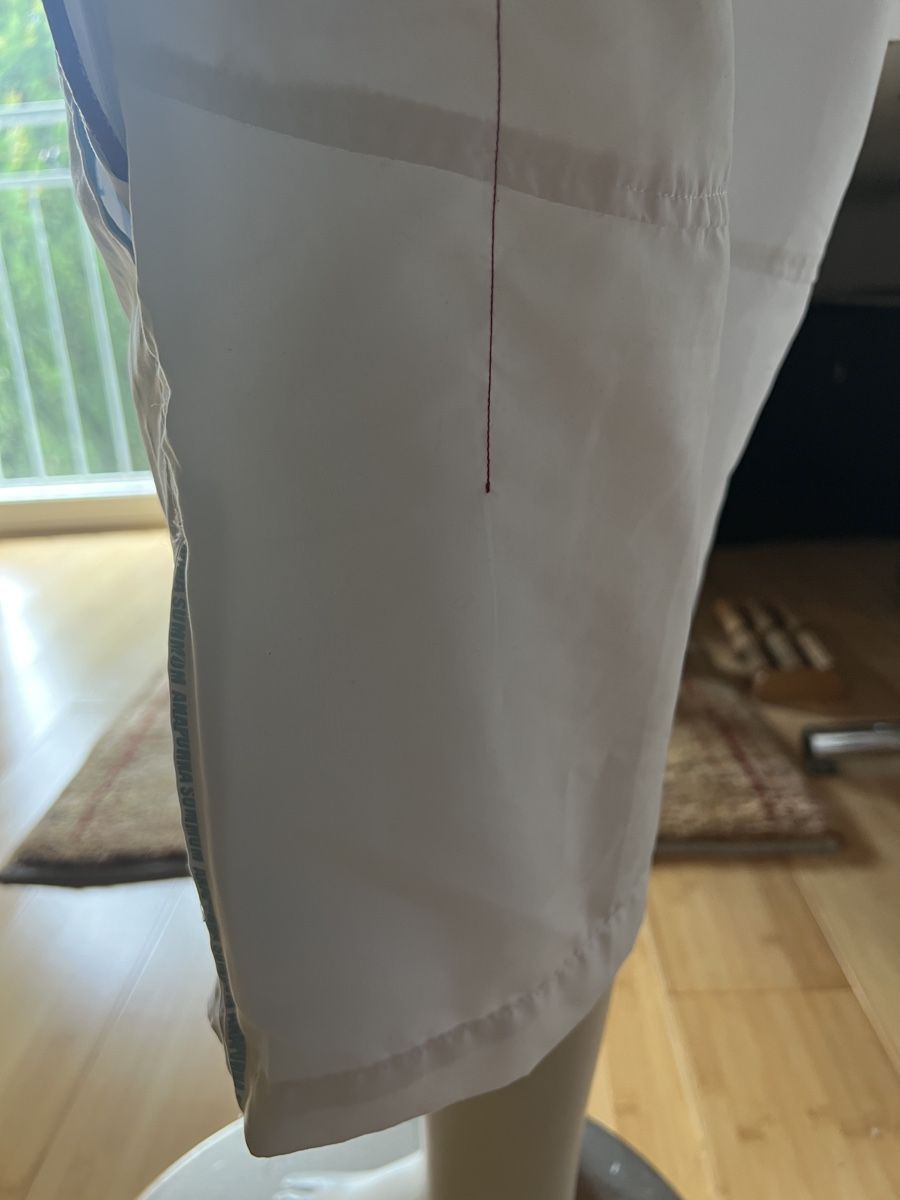 Pantaloni: Anapurna Sommerhose leicht L – Usato da Bonaduz venduto da Malves10 3