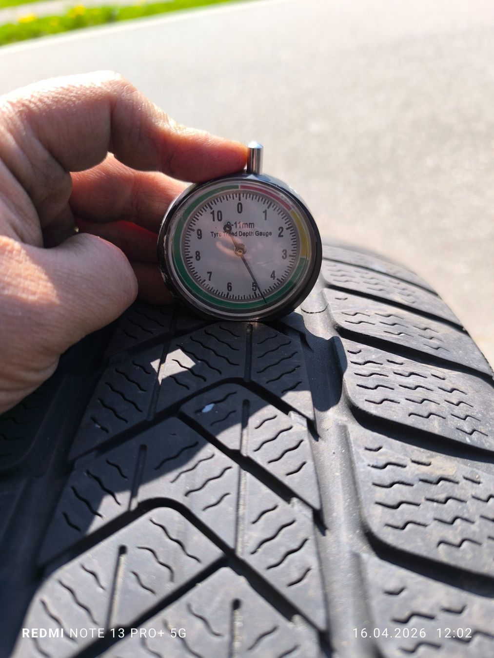 Pirelli Pneumatici & Ruote complete: Pirelli Sotto Zero3 225/45R18 – Usato da Jona venduto da Nabobtuning 5