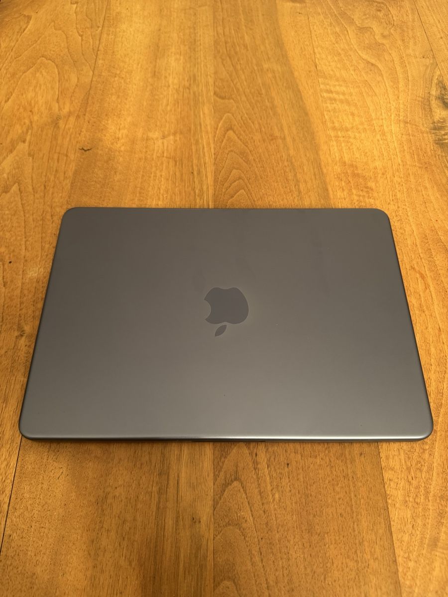Apple Portables: MacBook Neo – Neuf (Voir description) à Rüschlikon par YM8803 1