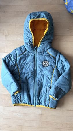 Windjacke Gr. 92