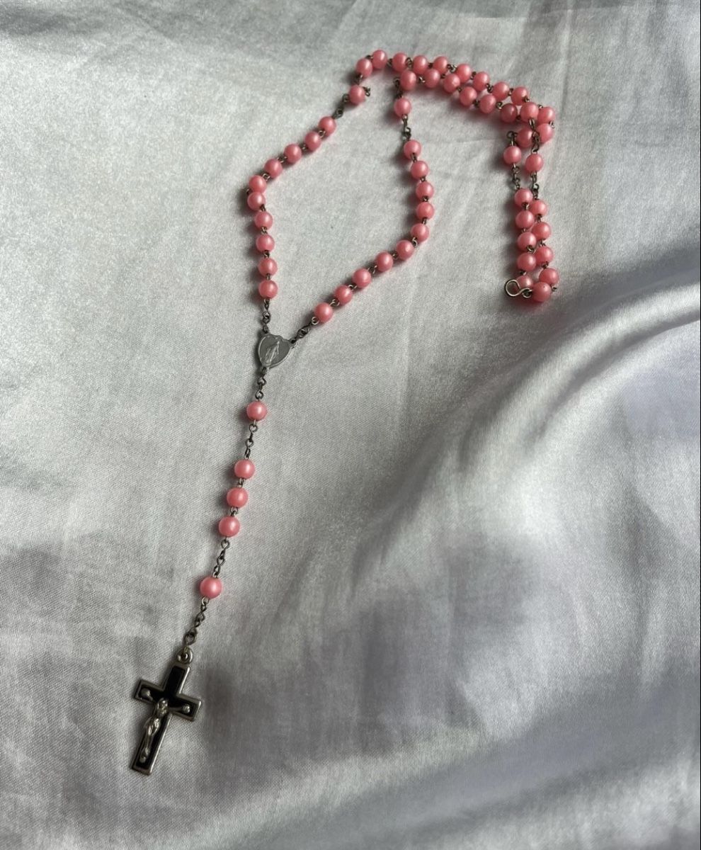 Altri gioielli: Rosenkranz – Usato da Bern venduto da valery_la_cherry