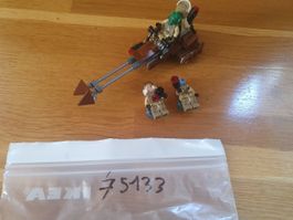 75133 LEGO Star Wars Battlefront Rebel Alliance Battle Pack