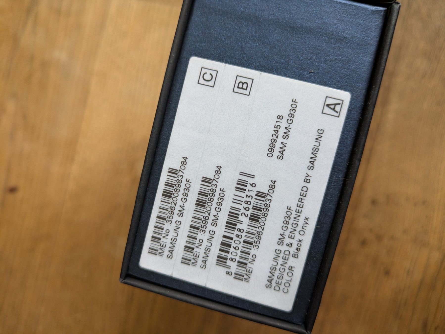 Samsung Telefoni cellulari / Smartphones: Samsung Galaxy S7 – Usato da Bern venduto da fritzwurlitzer 2