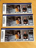 Heimatobe Aarburg Golden CircleTickets Trauffer Gölä 20.8.26