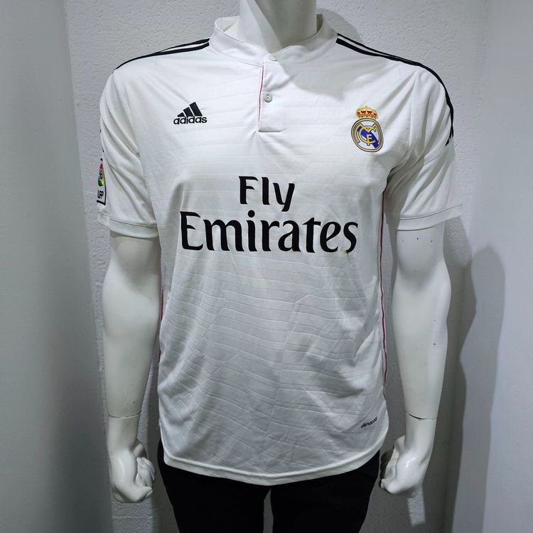 Maillot UAE Team Emirates 2025 Réplique manche courte