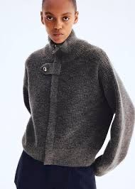 H&M Giacche: Knit Cardigan size L – Usato da Glattpark(Opfikon) venduto da der_dh8z 1