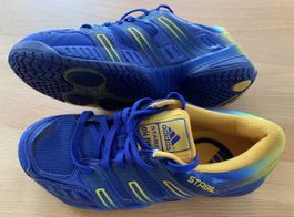 Original Adidas Stabil “On Fire” Edition Vintage 42.5