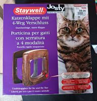 KATZENTÜRE